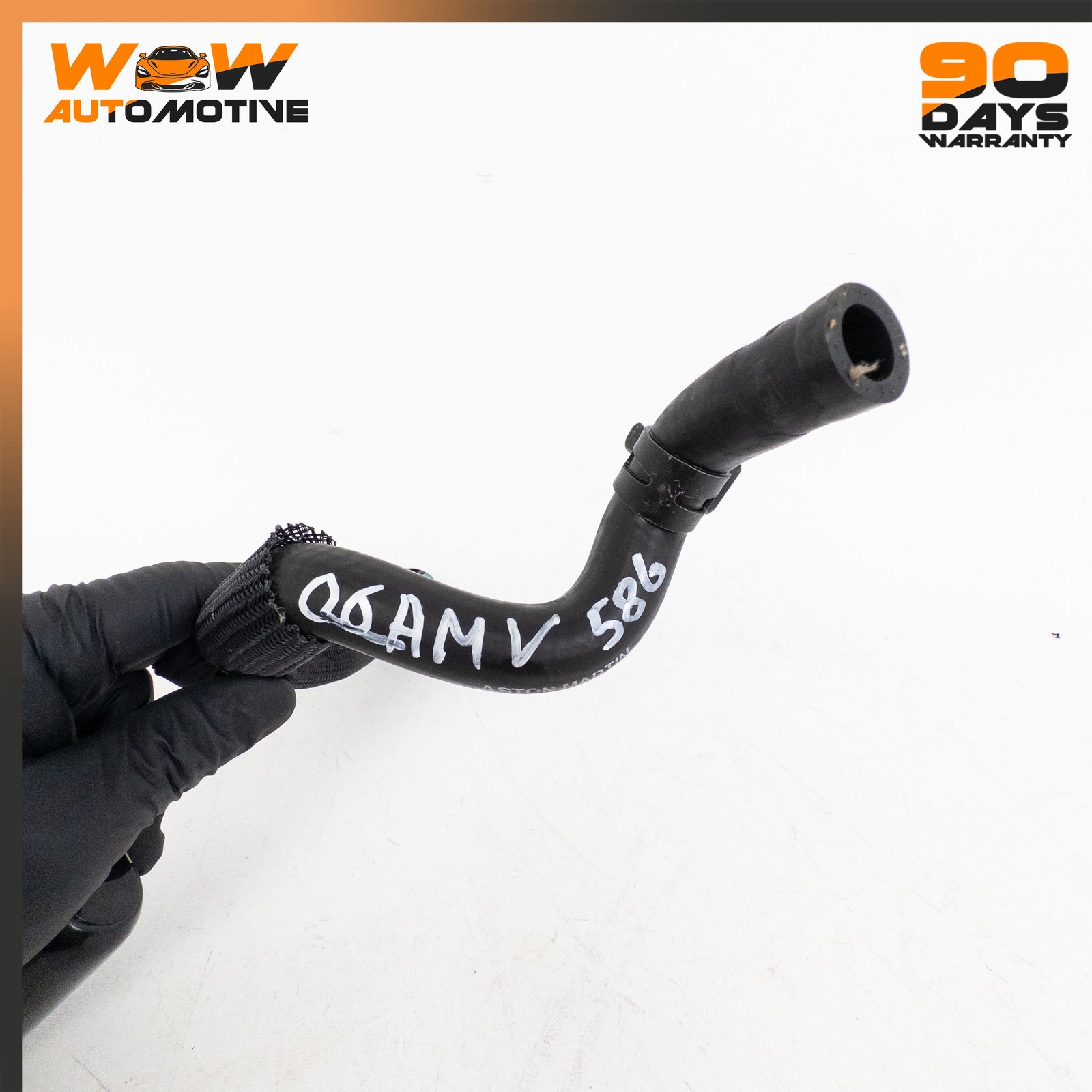 Aston Martin V8 Vantage 2009-2016 Water pump