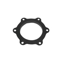 Heizflanschdichtung Kompatibel Mit Ariston 290139 142Mmø FüR HeißWassergeräT
