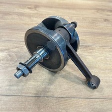 1987 Suzuki Quadzilla 87-90 Quadracer Lt500r Oem Nice Crankshaft Crank-shaft 1987 Suzuki Quadzilla 87-90 Quadracer Lt500r Oem Nice Crankshaft Crank-shaft