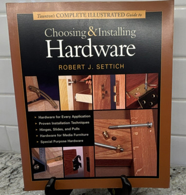 Choosing & Installing  Hardware  