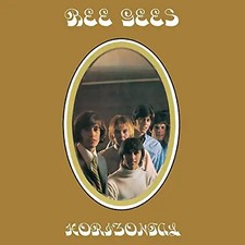 Bee Gees - Horizontal