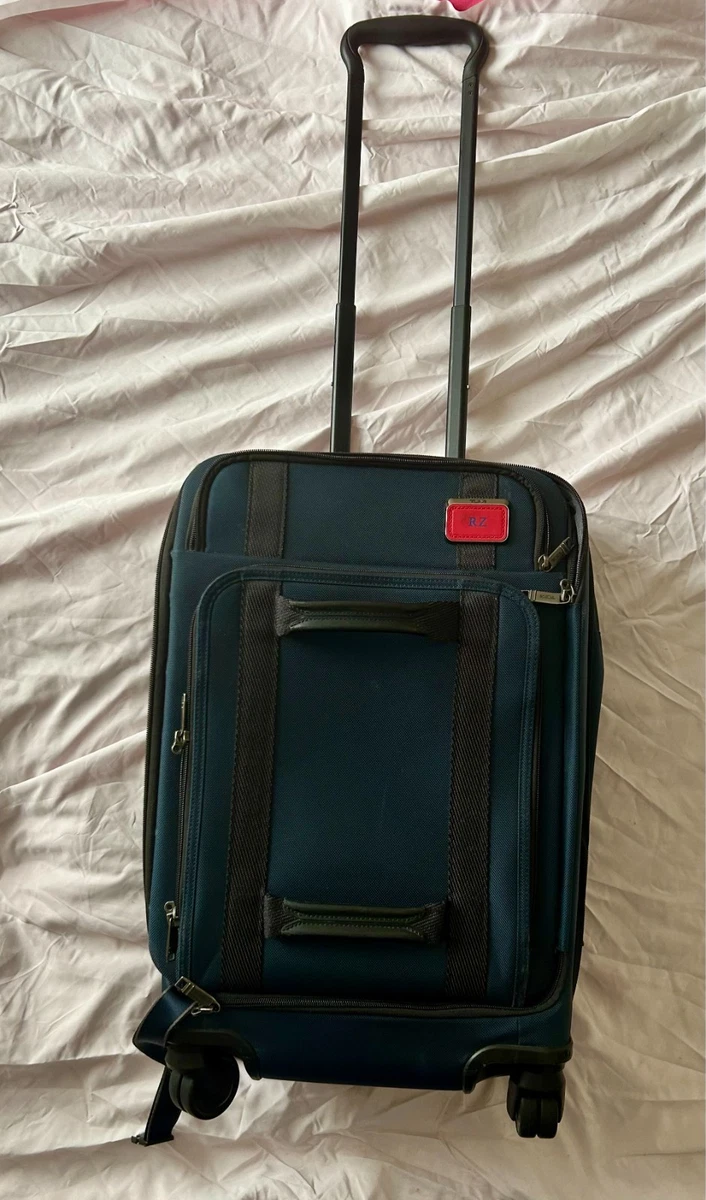 25+ Tumi Blue Carry-Ons for sale | Updated Sep 2026