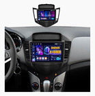 9in Android Touchscreen Car MP5 Stereo 2 DIN for Chevy Cruze 2009-2015