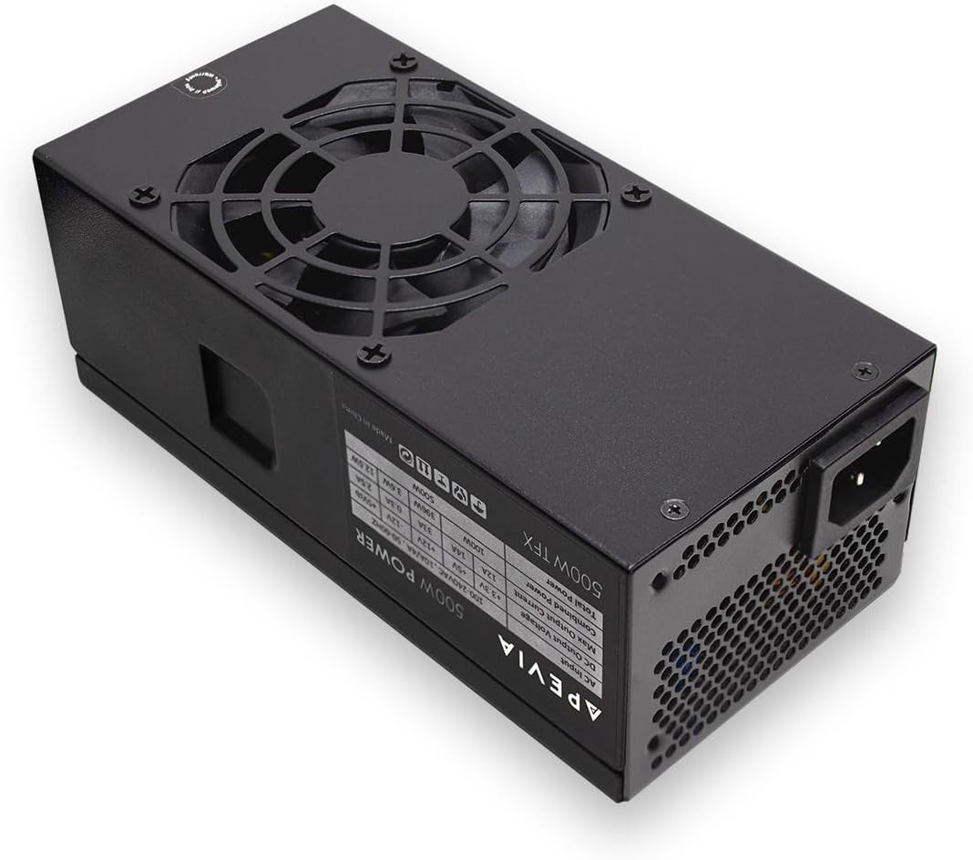 tfx電源 500w Amazon co jp SilverStone TFX Power Supply Direct