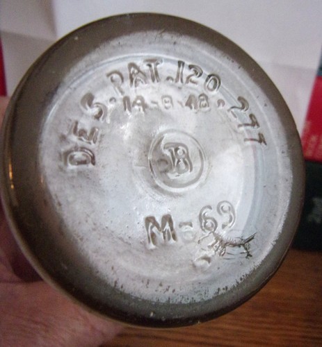 Pepsi-Cola doppio punto 8 oz. Bottiglia di soda - Emporia, Ks. - 1948 - Foto 5 di 5