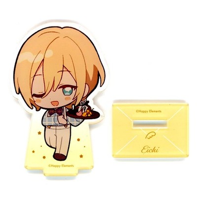 Eichi Tenshouin Ensemble Stars ENSEMBLE HOLIDAY animatecafe Acryl Sta Japan T216