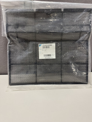 DAIKIN 1101038 AURORA MINI SPLIT DUCTLESS FILTER