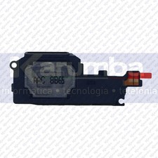FLAT FLEX HUAWEI P SMART Z 2019 Y9 PRIME SPEAKER LOUDSPEAKER CASSA AUDIO BUZZER