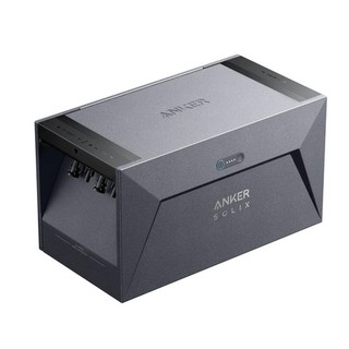 Solarspeicher Anker Solix E 1600