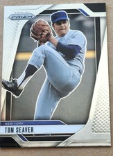 Click to enlarge Tom Seaver