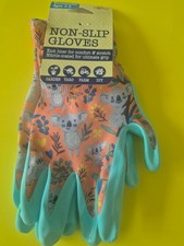 Kids Koala Gripping Gardening Glove AGE 3-5