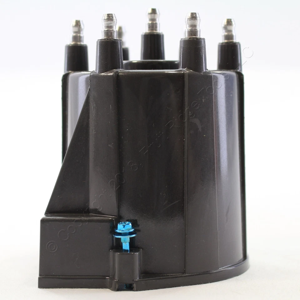 Standard Motor Products T-Series DR460T Distributor Clips for 1985 Buick Skylark - Image 4 of 4