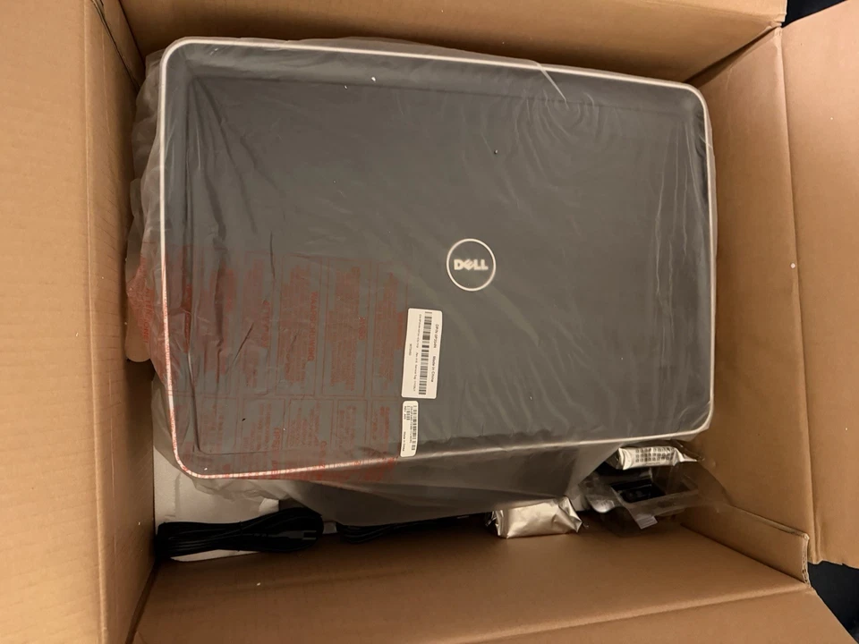 Dell P713w All-In-One Inkjet Printer - BRAND NEW Open Box Print Copy Scan - Image 4 of 4