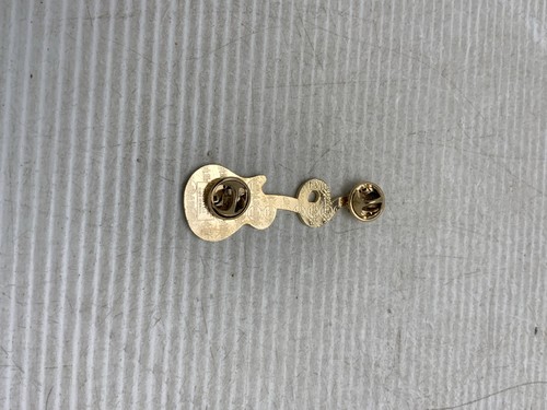 Hard Rock Hotel Orlando guitar Pin - Picture 2 of 3