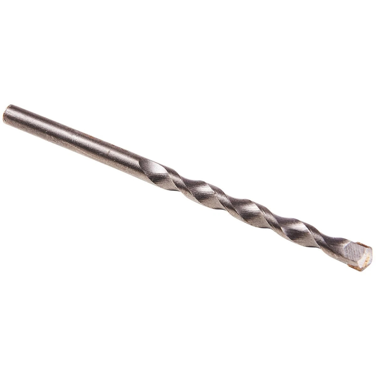 Lotus Masonry Drill Bit 6mm x 100mm TCT Tip Brick Concrete Block Drill