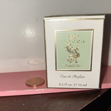 TOCCA Giulietta EDP Splash-On 0.5oz NIB