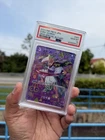 PSA 10 Zoro-Juurou SP OP05-067 R Emperors in the New World OP09 ONE PIECE Card