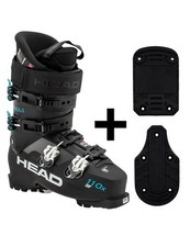 Neue Herren-Skischuhe HEAD FORMULA 110X MV mit GRIP WALK   2026