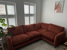 Marks And Spencer Mia Corner Sofa
