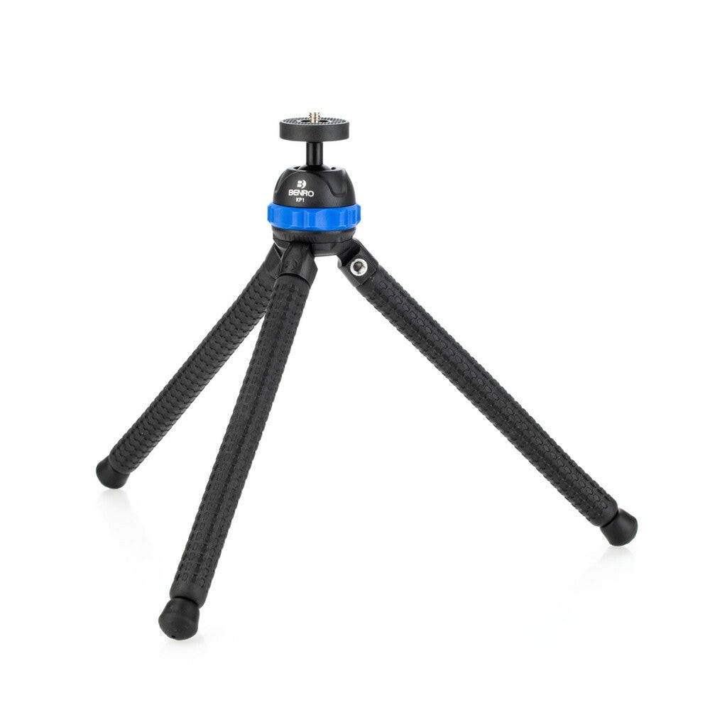 Benro KoalaPod Flexible Bendable Tripod