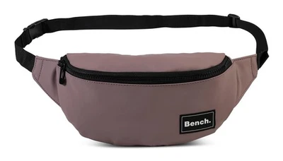 Bench. Waist Bag Gürteltasche Malve mauve Neu - Bild 1 von 2