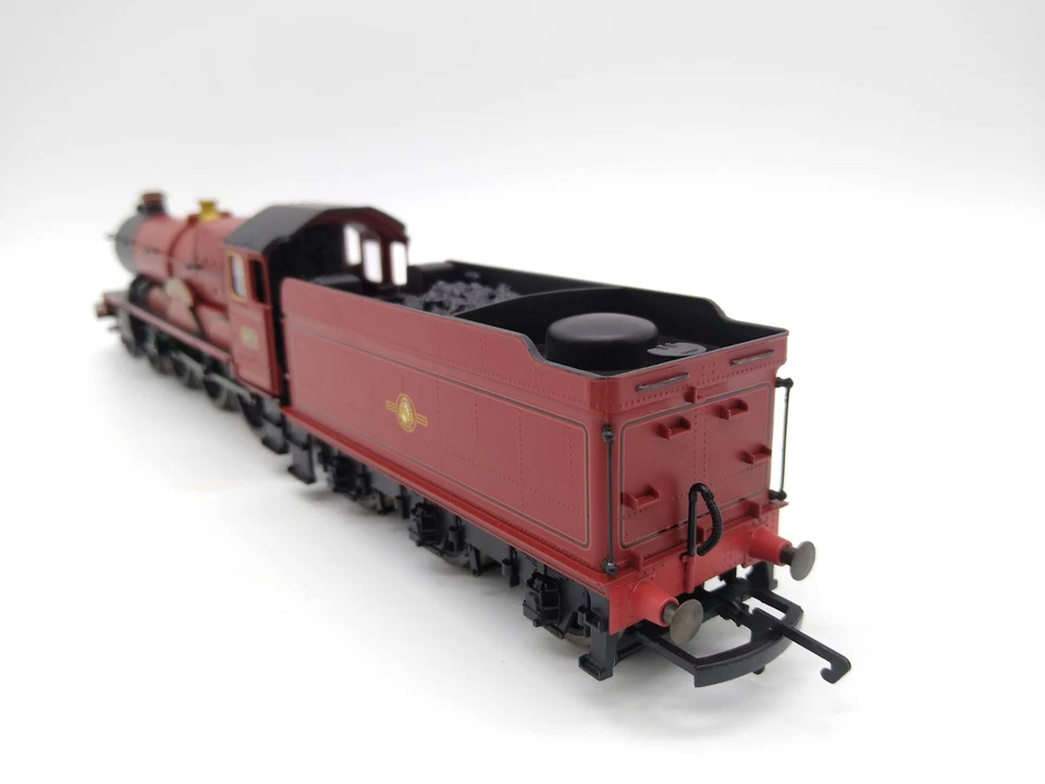 Hornby Harry Potter Hogwarts Castle Class 4-6-0 5972 - (Unused) Mint Condition - Image 4 of 4