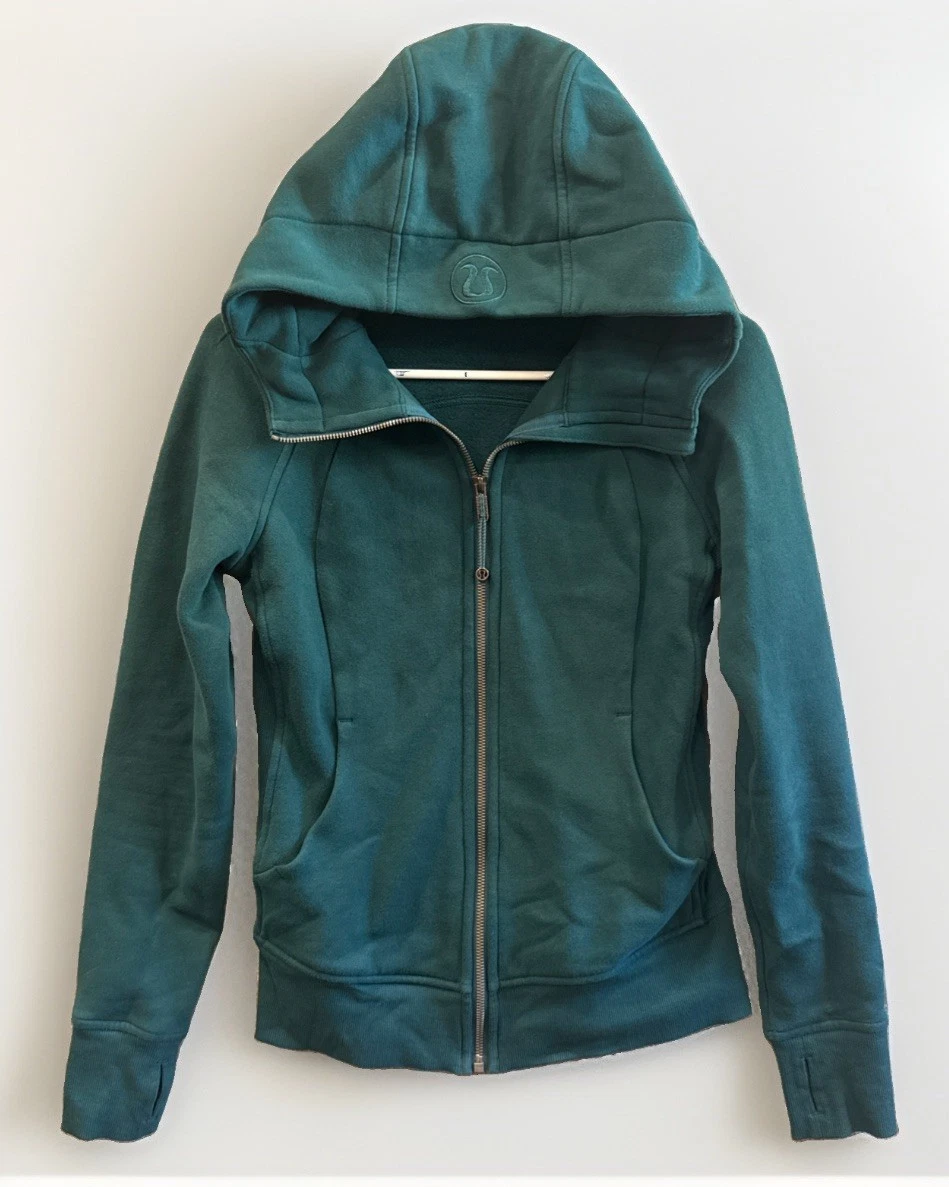 Lululemon Green Hoodies for Women for sale - eBay
