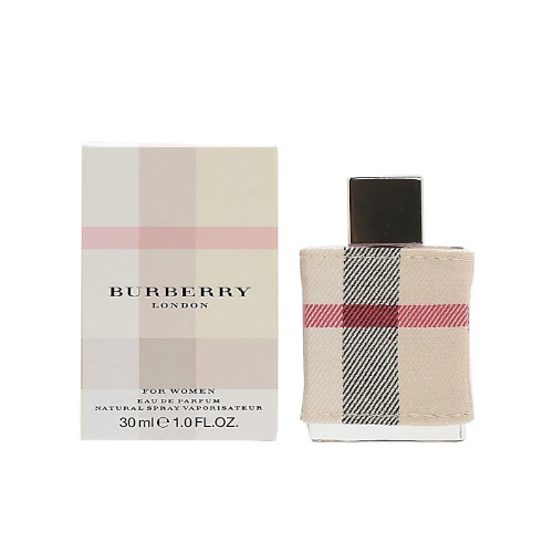 Burberry London 1.0 oz EDP Perfume for Women New In Box
