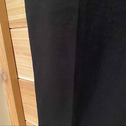 Theory Double Stretch Pleated Black Trouser Pant Women 4 NEW Professional Basic - Picture 7 of 8
