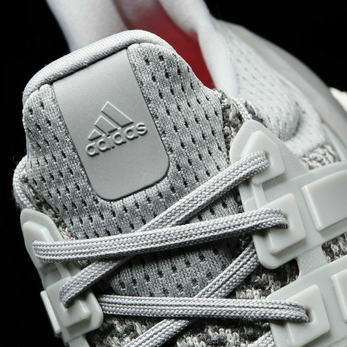 RARE Adidas Men's Ultra Boost 1.0 Wool Grey (S77510) gray ultraboost 3.0 20  21 | eBay