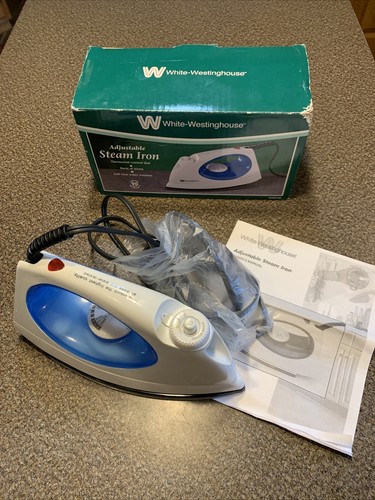 kmart digital steam iron