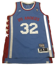 Los Angeles LA Clippers. Size Men's S. Blake Griffin Adidas NBA Basketball