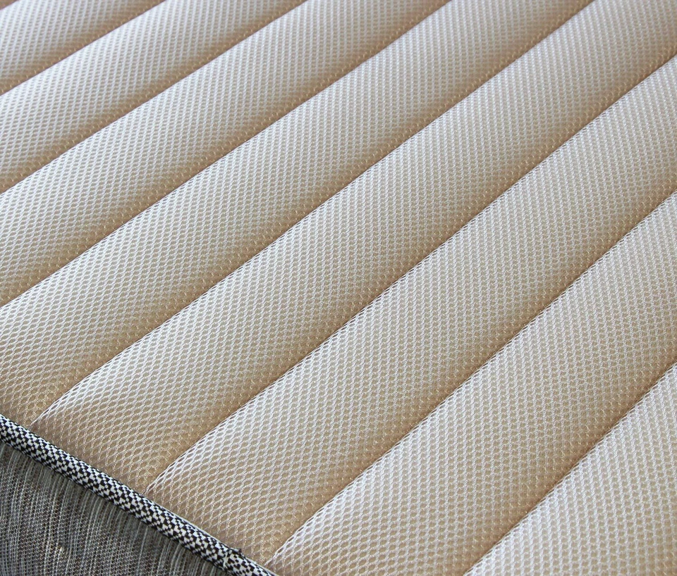 Colchón Visco de Muelles Ensacados Daisy de SonnoMattress - Altura 30 cm - Imagen 4 de 4