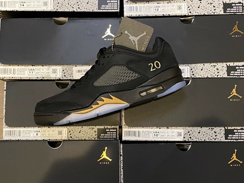 Nike Air Jordan 5 Retro Low WF WINGS 