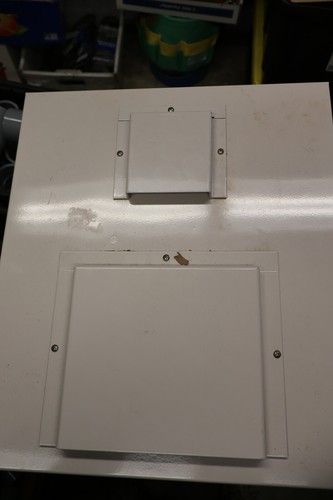 PURCELL SiteFlex® SFX00-1609 Outdoor Telecom Enclosure. Remote access cabinet.