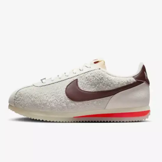 Nike Women s Cortez 23 Shoes Orewood Brown Earth FD2013 100