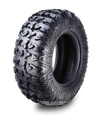 Zion Free Country ATV UTV Tire 8PLY 25x8-12 -Single