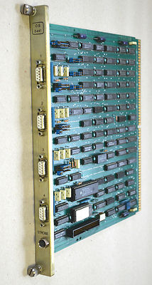  Allen Bradley OSAI OS 5441 CNC MODULE