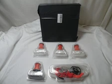 Starter Whip Kit for Volcano Hybrid Easy Valve Balloon Tube, Accessories Kit