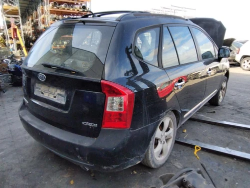 XCD220RDS Sistema Audio/Radio Cd para KIA CARENS (UN) Concept 2006 1747124 - Imagen 10 de 10