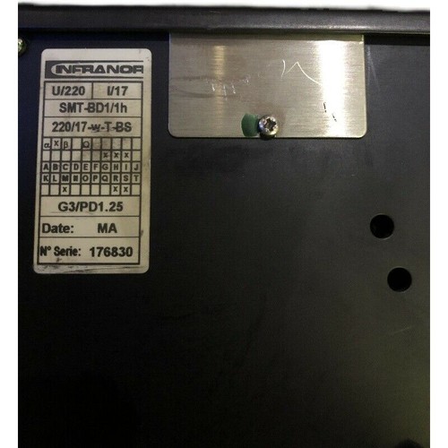 1PC SMT-BD1* 220/17-W.T.BS SMT-BD1/1H SHIP EXPRESS 90days Warranty #FG - Picture 3 of 7