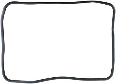 Gettoniera Lavatrice Guarnizione Porta Forno LAMONA / SAMSUNG - Gomma Nera, Ricambio DG700019A Per Modelli LAM3200, LAM3204, LAM3401 Guarnizione Gomma - Foto 2