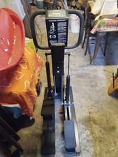 Stepper da palestra Technogym Rampica