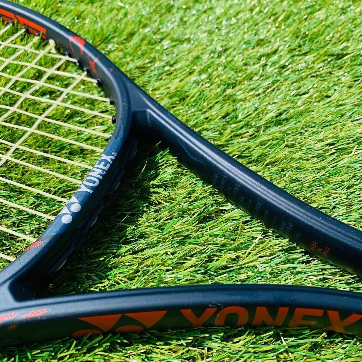 VCORE 98 テニスラケット 3本セット vcore98 3本セット g2 2021 YONEX