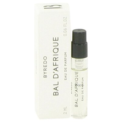 Byredo Bal D'Afrique Women's Fragrance Citrus Floral Scent 1.6 oz