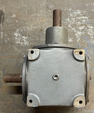 HUB CITY GEAR REDUCER 0221-05037-115 RATIO: 1...