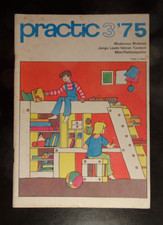 DDR Zeitschrift practic 1975/ 03