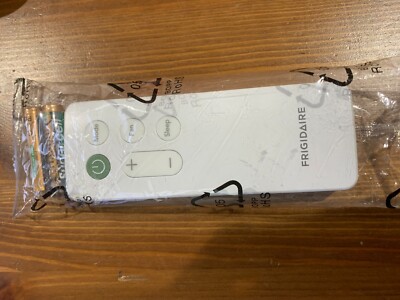 Genuine Frigidaire AC Air Conditioner RG21A1/CEU1 Remote Control