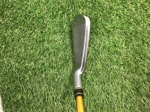 HONMA BERES IS-03 4-Star 4-Iron 19.5° Single Iron R-Flex ARMRQ 8 49 4S Graphite - Image 4 of 4