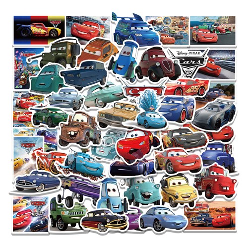 Update Kids Themes Stickers Collection Cartoon Anime Skateboard Laptop Laptop ZZ - Picture 8 of 251